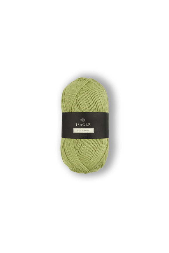 Isager Sock Yarn 50 g / 40