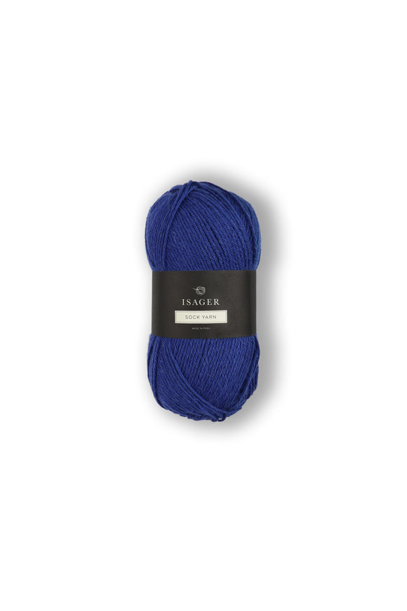 Isager Sock Yarn 50 g / 44