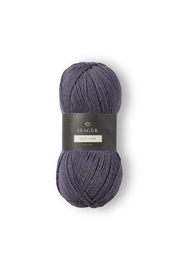 Isager Sock Yarn 50 g / 47