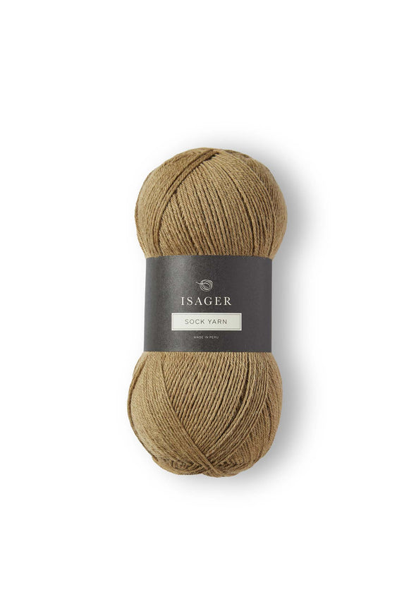 Isager Sock Yarn 50 g / 7
