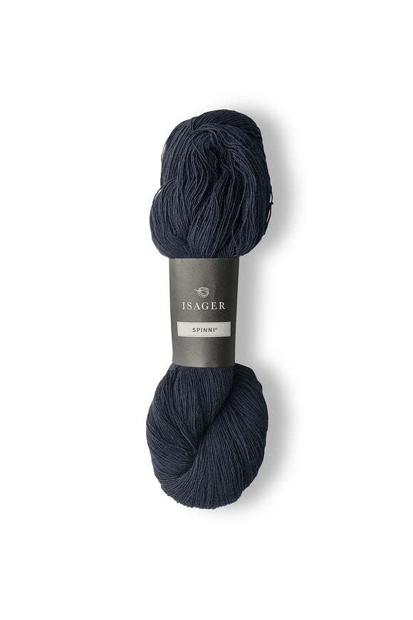 Isager Spinni / Farbe 100
