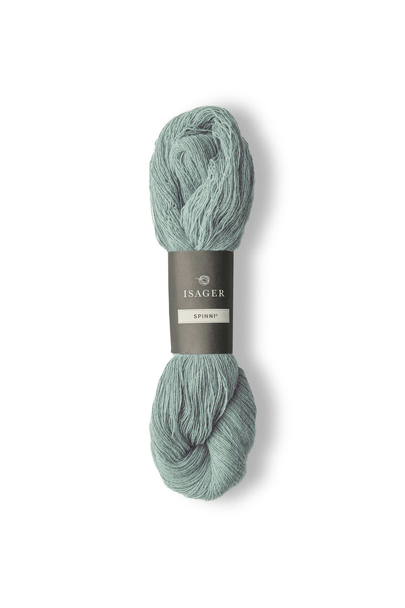 Isager Spinni / Farbe 10s