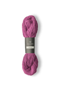 Isager Spinni / Farbe 17s