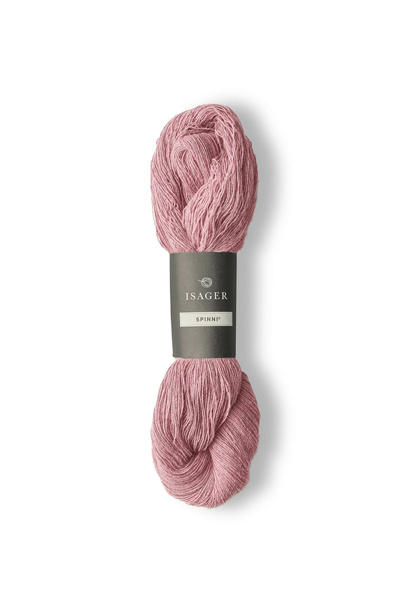 Isager Spinni / Farbe 27s