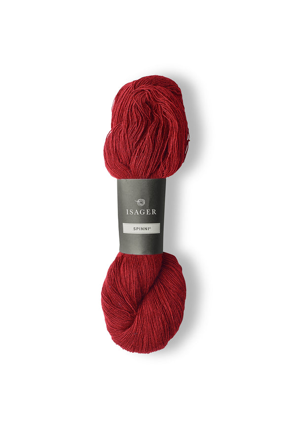 Isager Spinni / Farbe 32