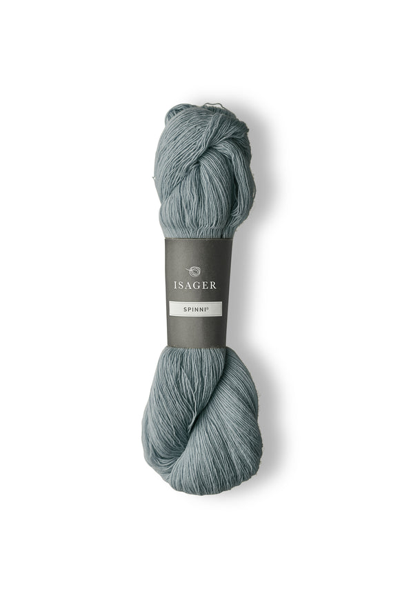 Isager Spinni / Farbe 42