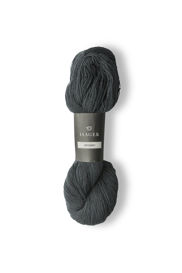 Isager Spinni / Farbe 47