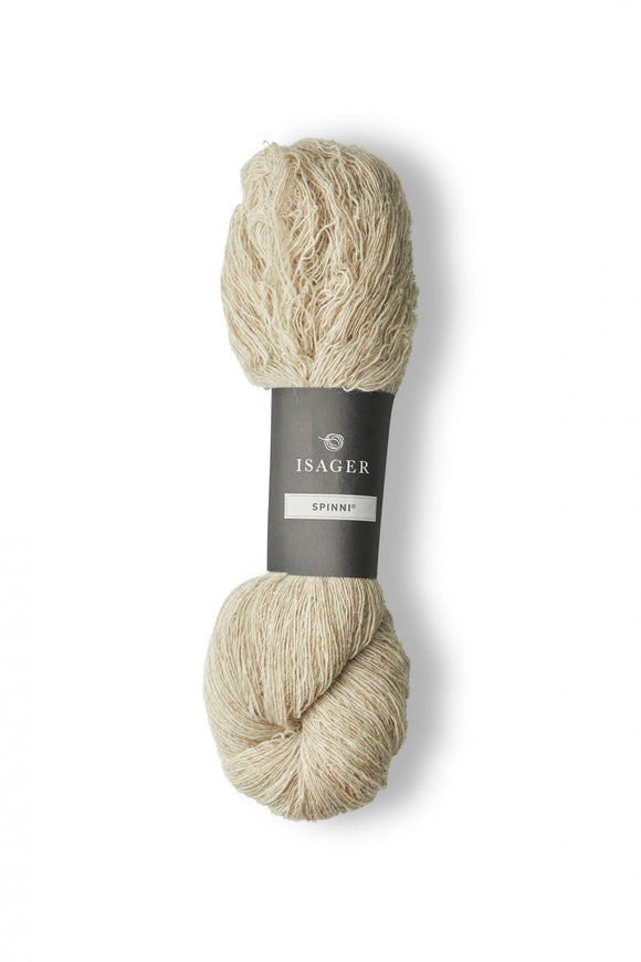Isager Spinni / Farbe 6s