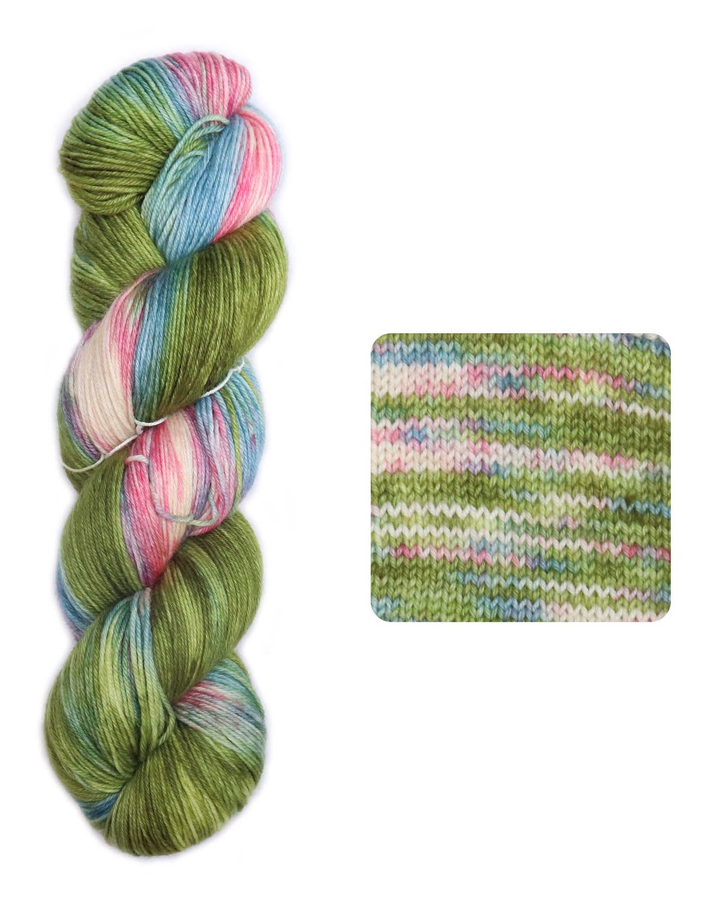 Knitpro Symfonie Terra #2008 Summer Romance