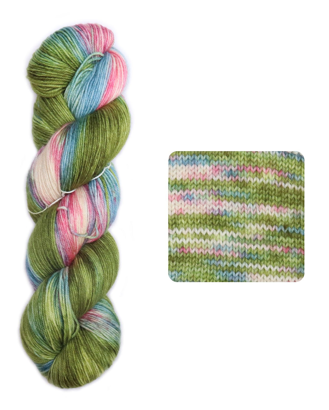 Knitpro Symfonie Terra #2008 Summer Romance