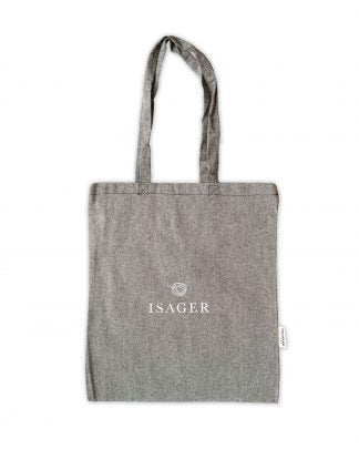 Isager Tote Bag