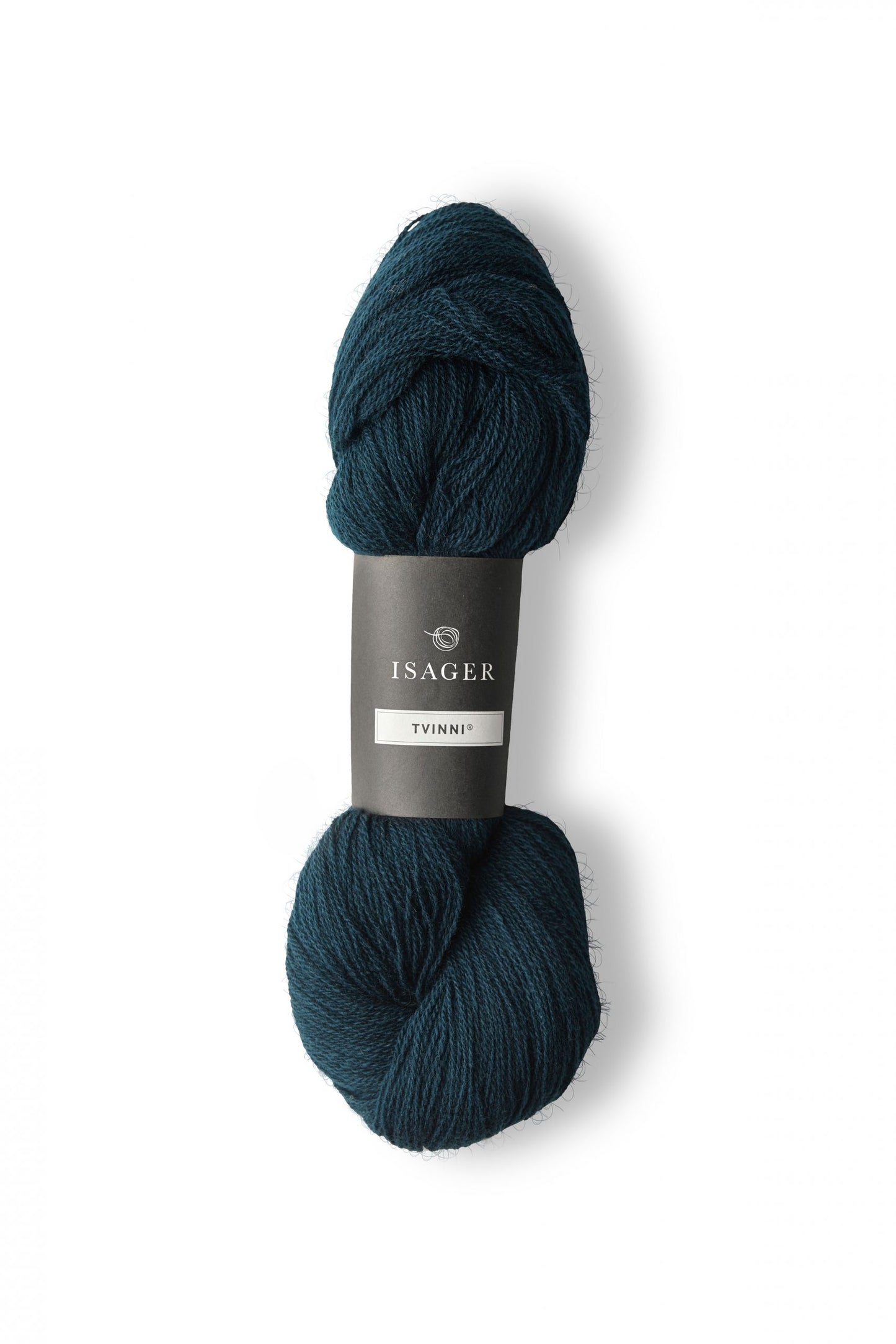 Isager Tvinni 101