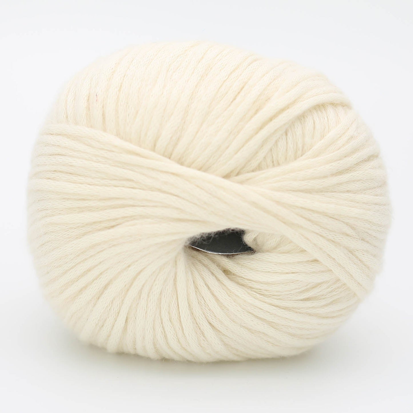 101 Kremke Vegan Cashmere Naturweiß
