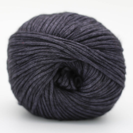 127 Kremke Vegan Cashmere Granit Melange