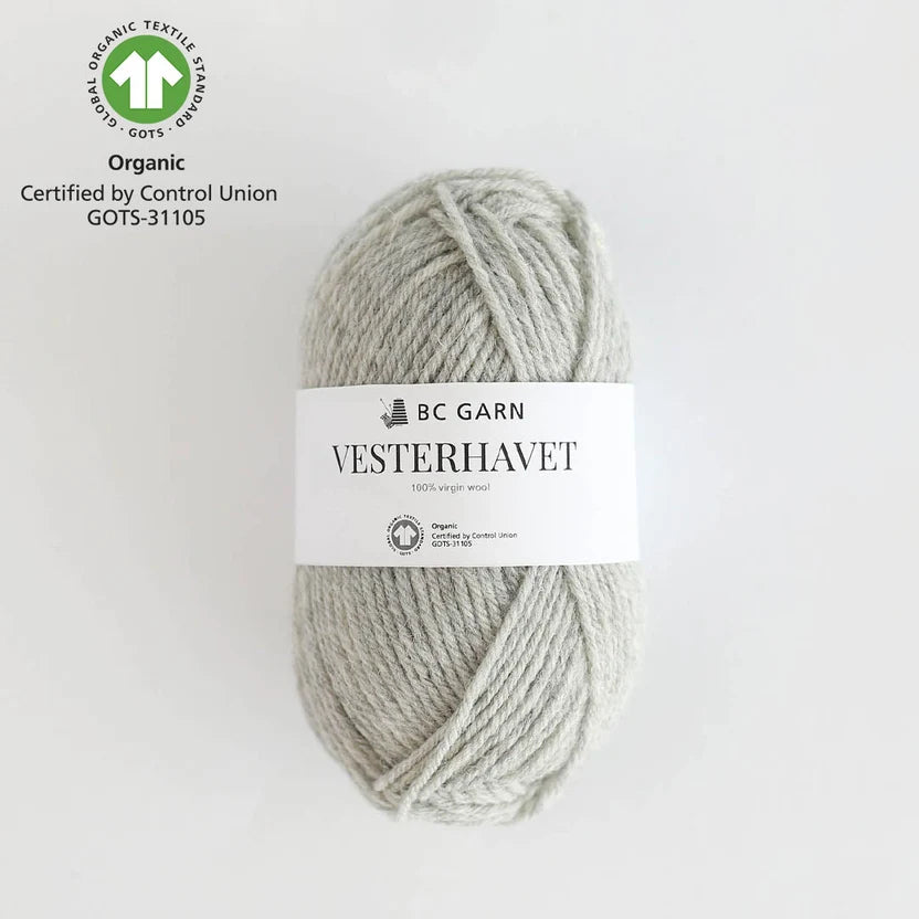 BC Garn Vesterhavet 2