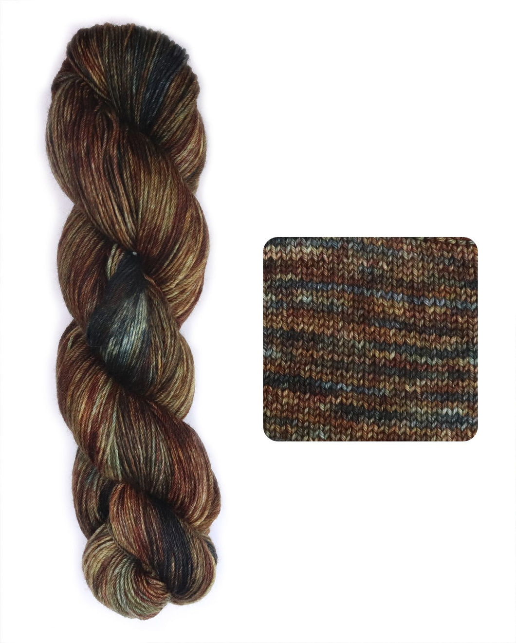 Knitpro Symfonie Terra #2003 Wilderness