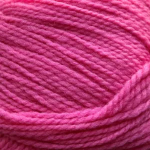 430 Gepard Woolia - Pink