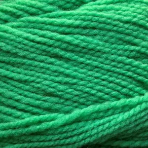 828 Gepard Woolia - That Green
