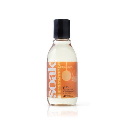 Soak Wash Yuzu 90 ml