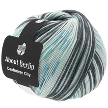 Lade das Bild in den Galerie-Viewer, About Berlin Meilenweit 100 Cashmere City 868
