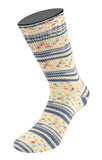 About Berlin Meilenweit 100 Cashmere City 876
