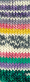 About Berlin Meilenweit 6fach Cashmere 551