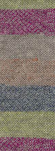 Lade das Bild in den Galerie-Viewer, About Berlin Meilenweit 100 Yak Colorblock 631
