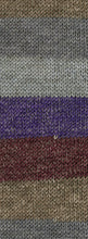 Lade das Bild in den Galerie-Viewer, About Berlin Meilenweit 100 Yak Colorblock 632
