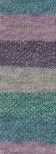 Lade das Bild in den Galerie-Viewer, About Berlin Meilenweit 100 Yak Colorblock 633

