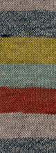 Lade das Bild in den Galerie-Viewer, About Berlin Meilenweit 100 Yak Colorblock 634
