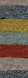 About Berlin Meilenweit 100 Yak Colorblock 634