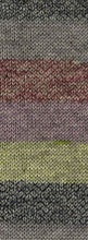 Lade das Bild in den Galerie-Viewer, About Berlin Meilenweit 100 Yak Colorblock 636
