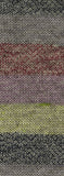 About Berlin Meilenweit 100 Yak Colorblock 636