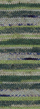 About Berlin Meilenweit 100 Yak Nature 673
