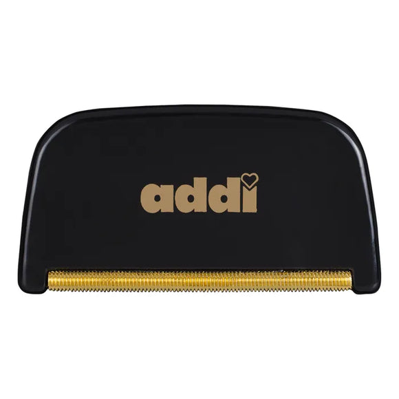 Addi Cashmere Kamm im Organza-Säckchen