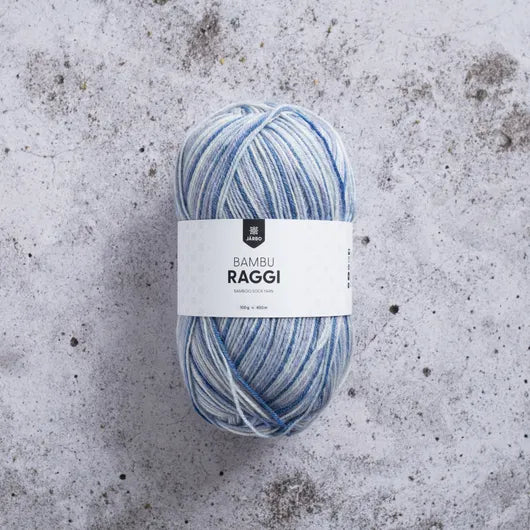 17211 Bambu Raggi Print