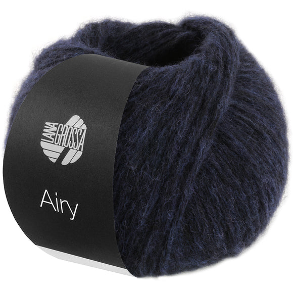 Lana Grossa Airy 1