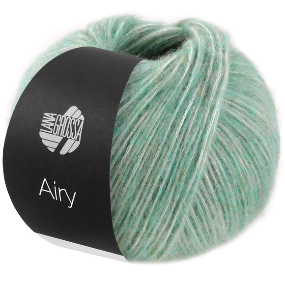 Lana Grossa Airy 4