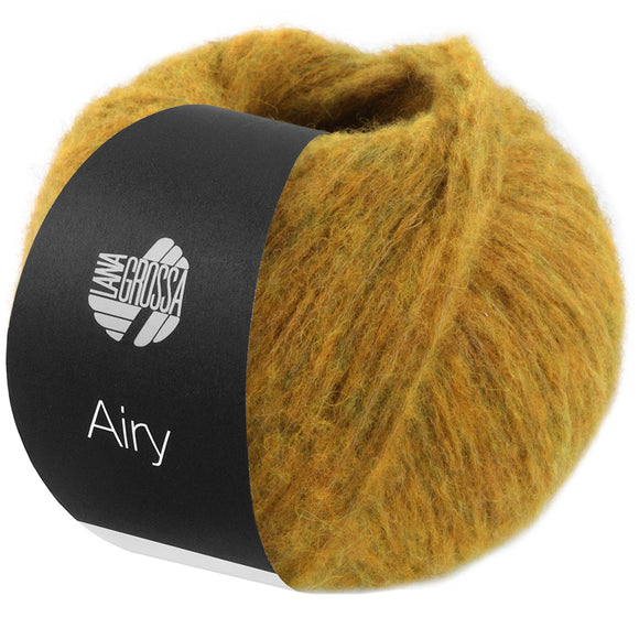 Lana Grossa Airy 6
