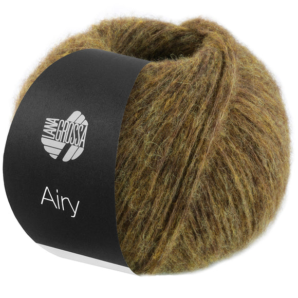 Lana Grossa Airy 7