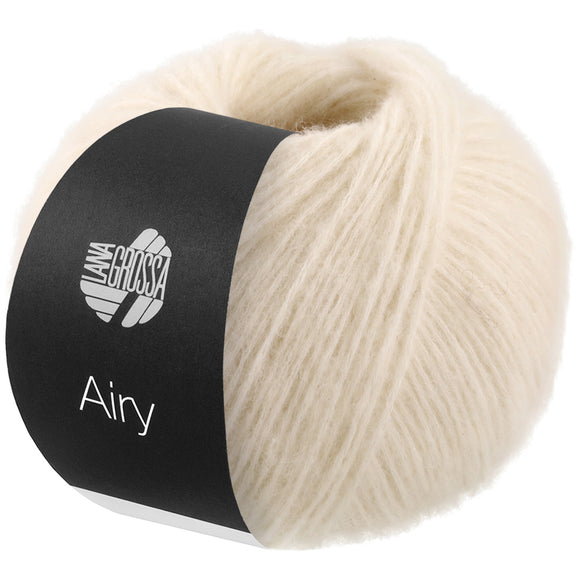 Lana Grossa Airy 13