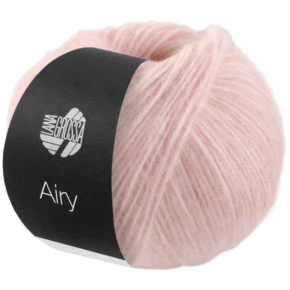 Lana Grossa Airy 14