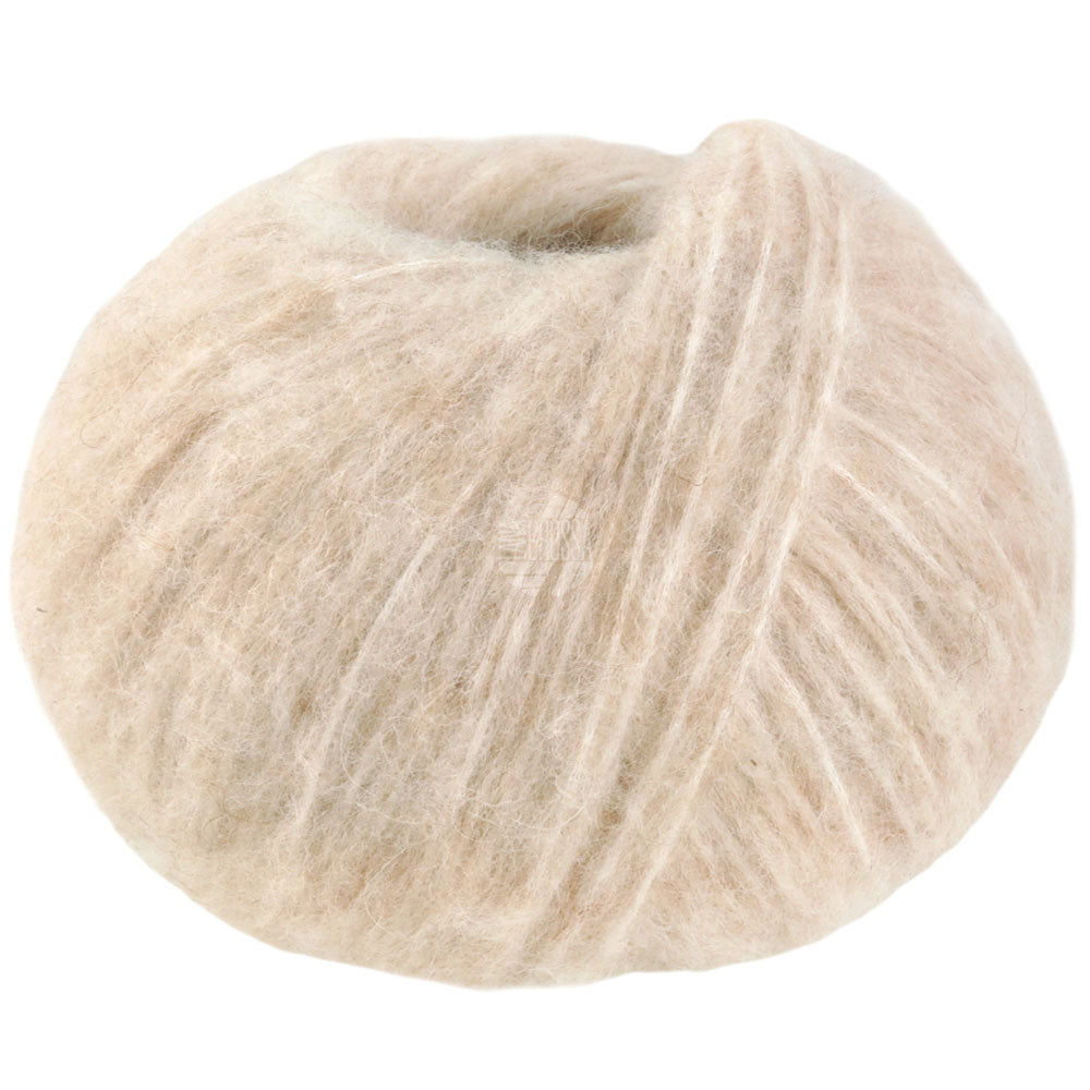 Lana Grossa Alpaca Air #002
