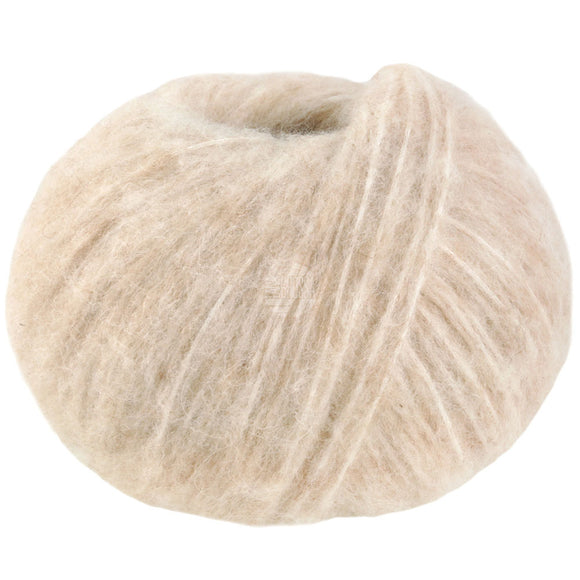 Lana Grossa Alpaca Air #002