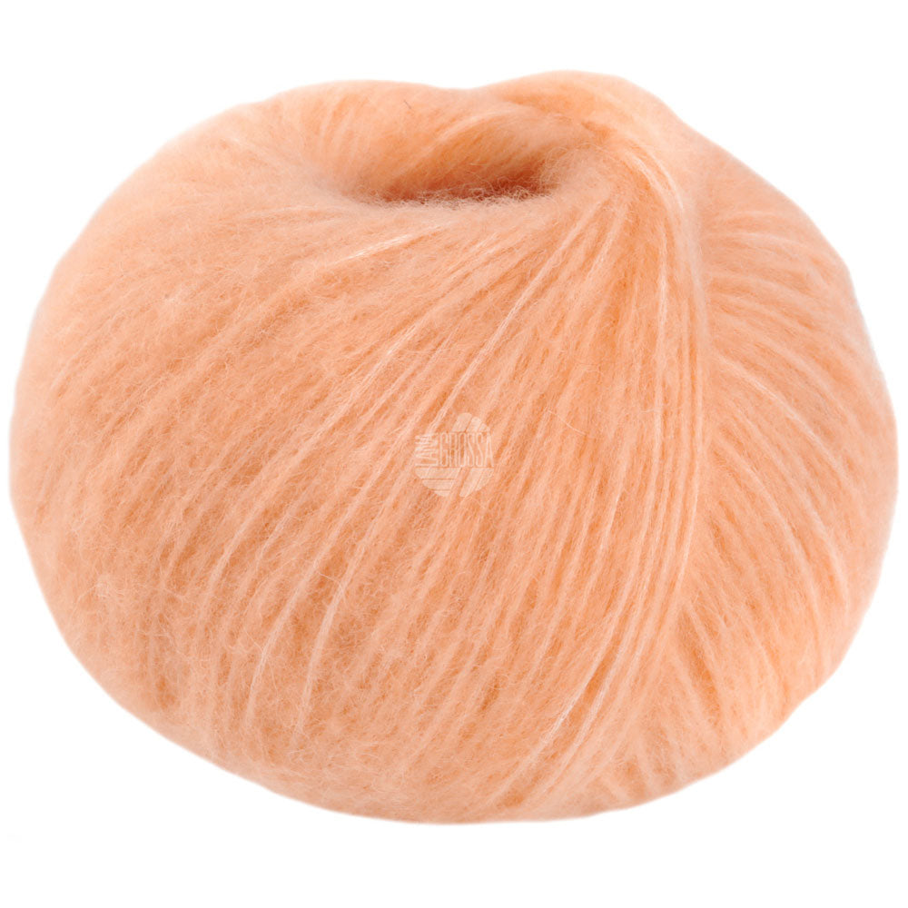 Lana Grossa Alpaca Air #003