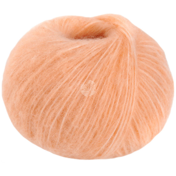 Lana Grossa Alpaca Air #003