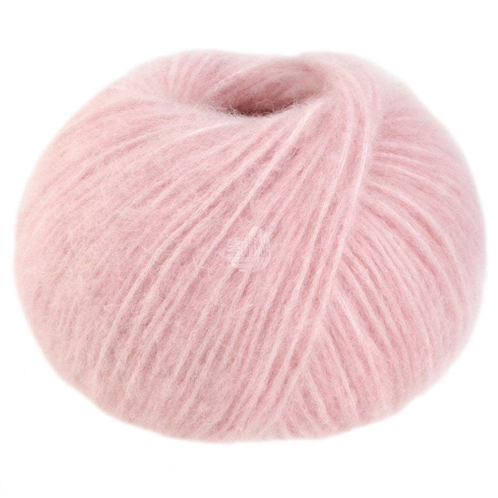 Lana Grossa Alpaca Air #004