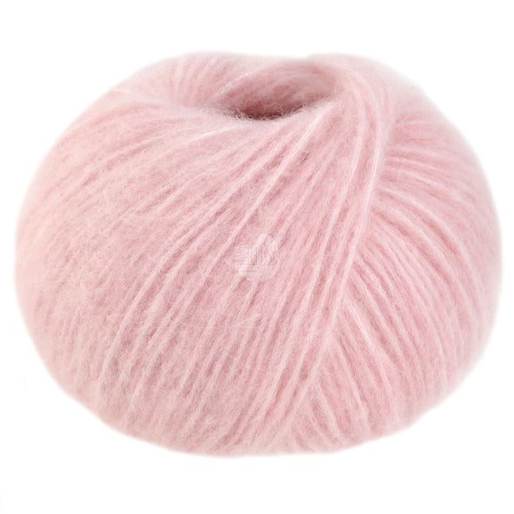 Lana Grossa Alpaca Air #004