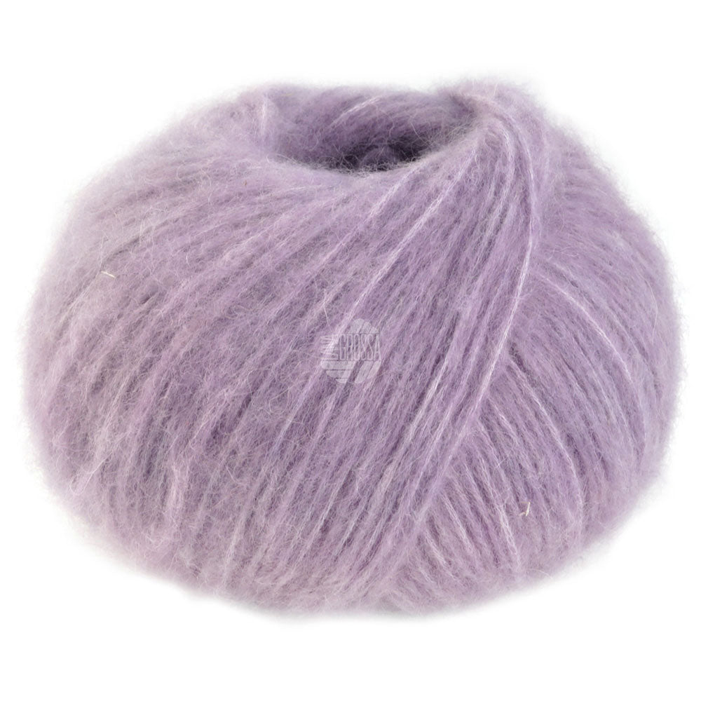 Lana Grossa Alpaca Air #005