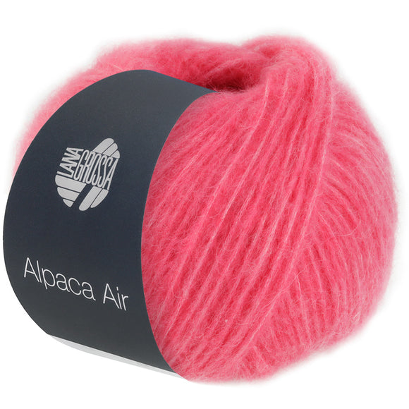 Lana Grossa Alpaca Air #007